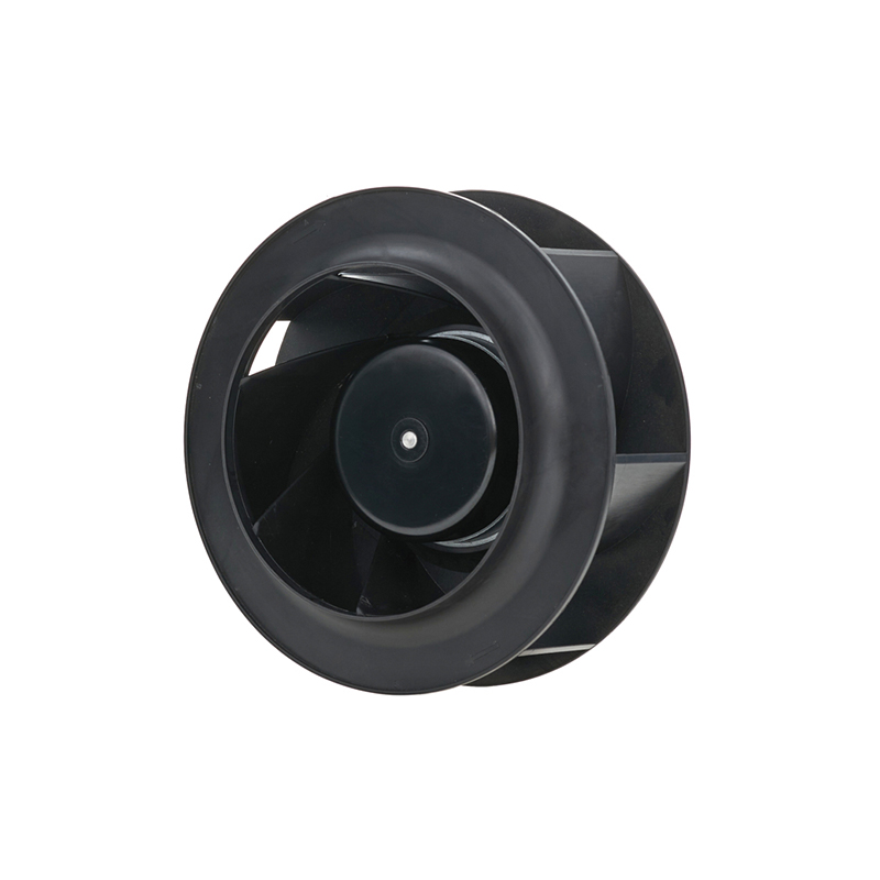 225mm DC 后向離心風(fēng)機