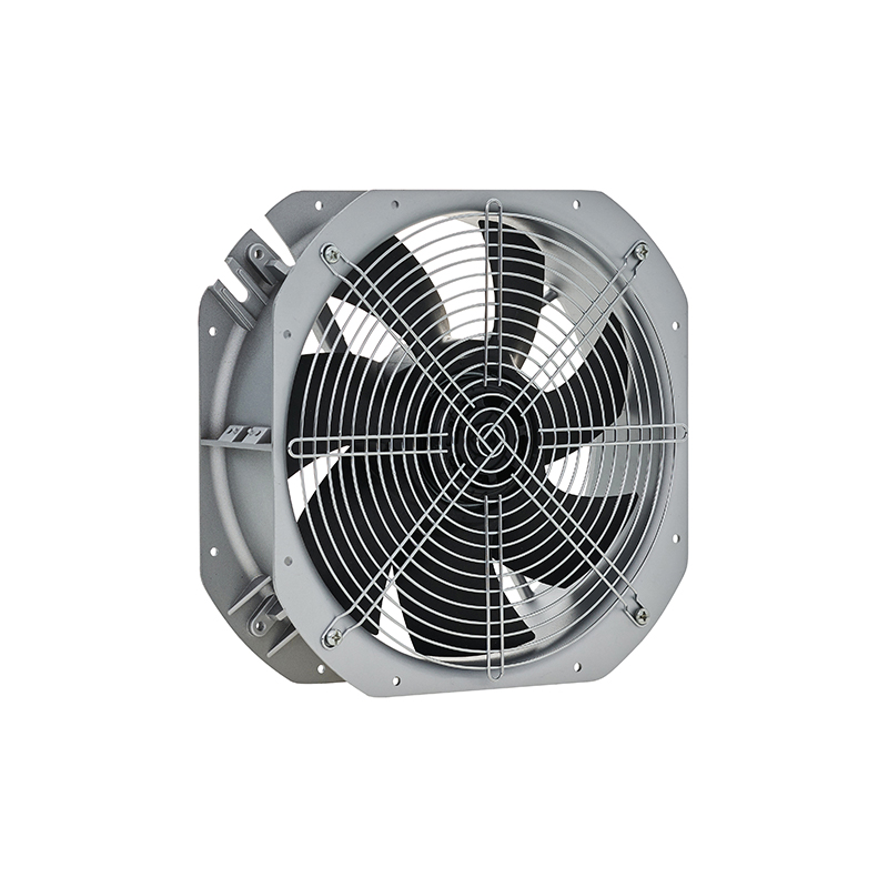 250mm DC 軸流風(fēng)機(jī)