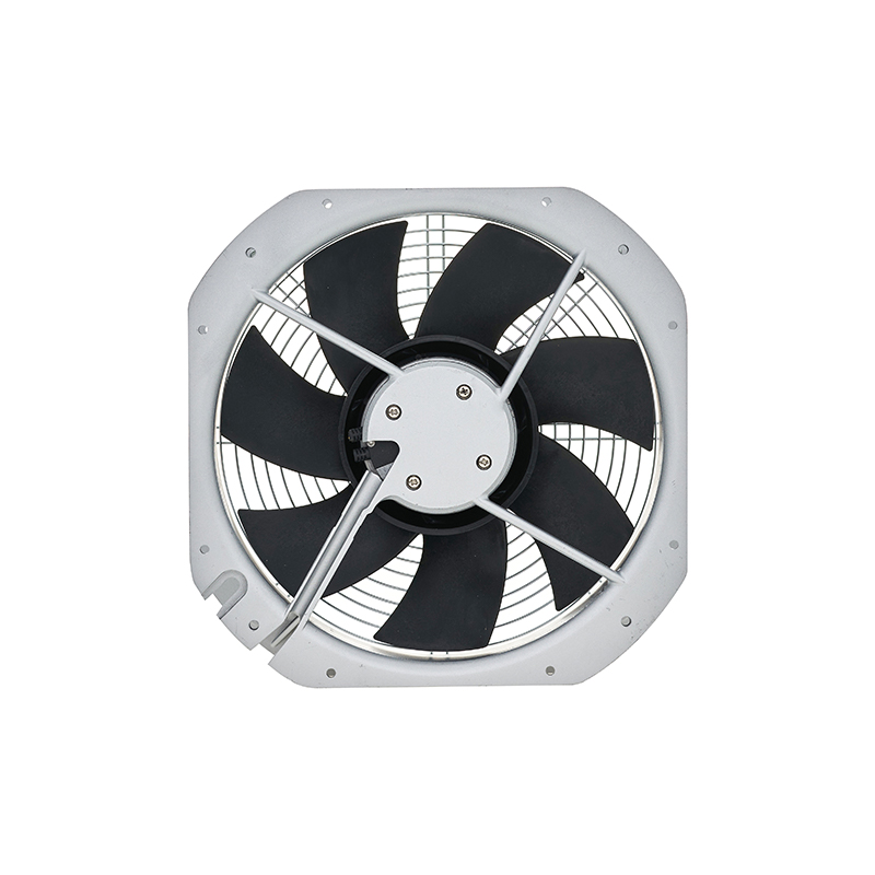 250mm DC 軸流風(fēng)機(jī)