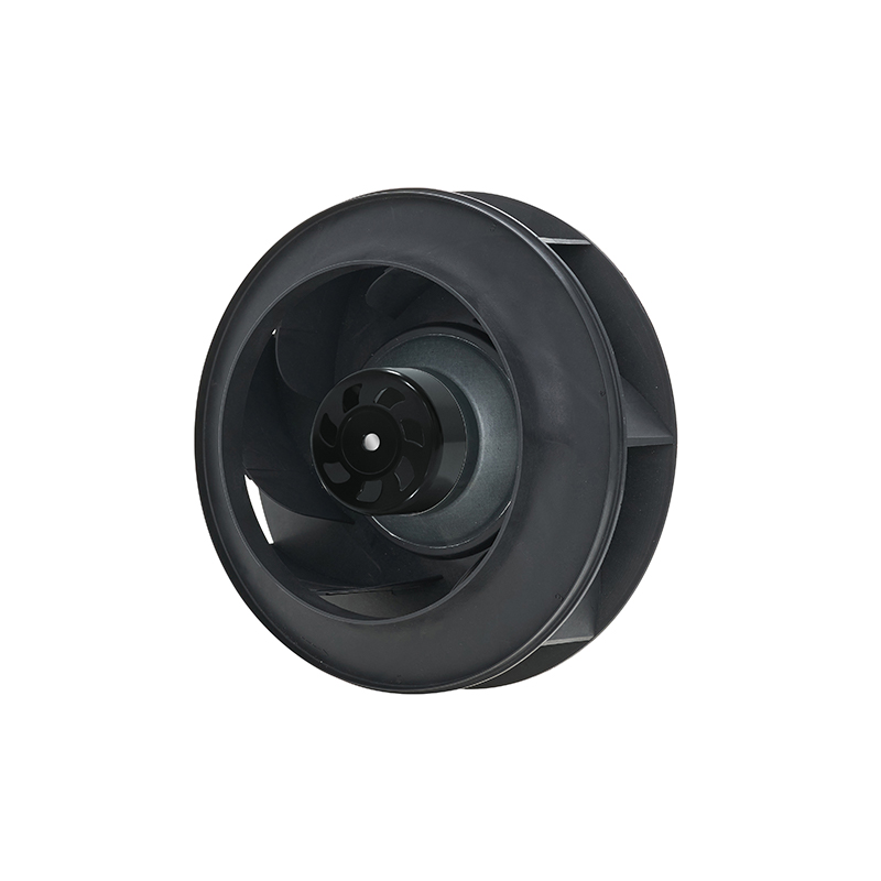 250mm DC 后向離心風機