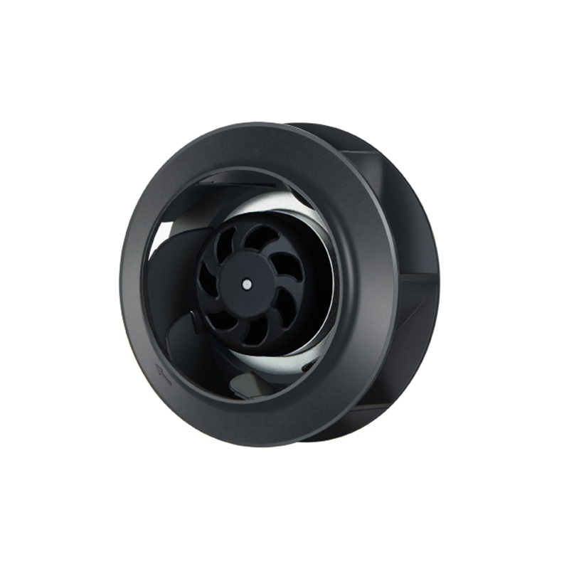 250mm DC 后向離心風(fēng)機