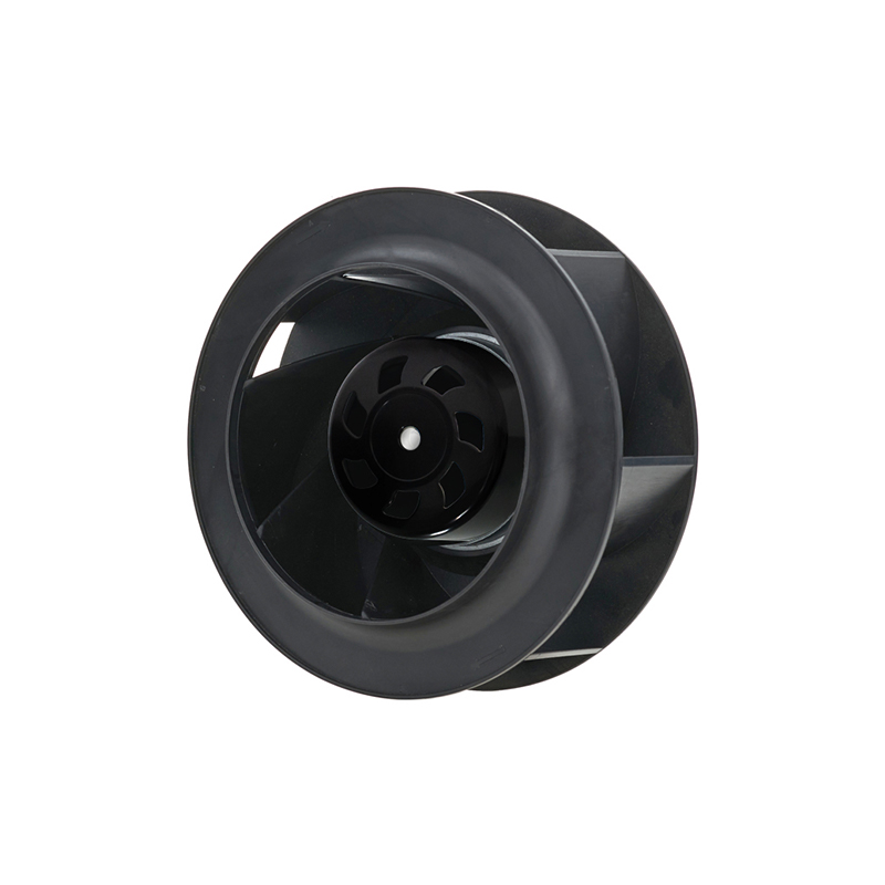 250mm DC 后向離心風機