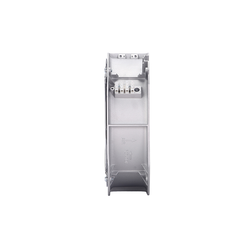 200mm DC 軸流風(fēng)機(jī)