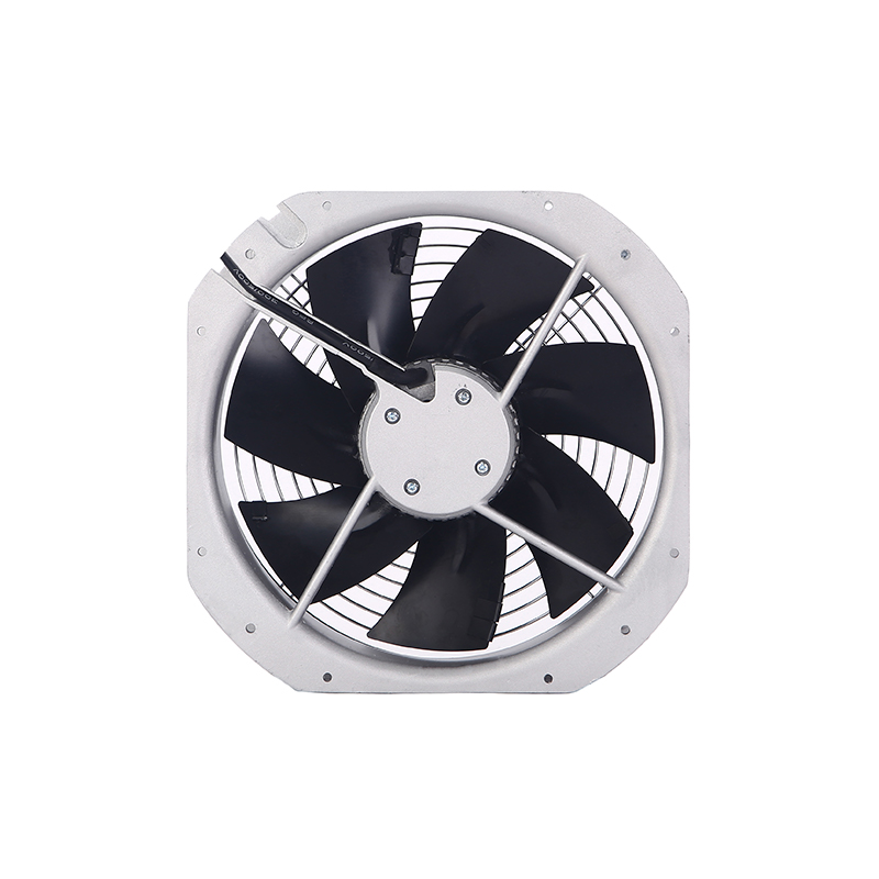 200mm DC 軸流風(fēng)機(jī)