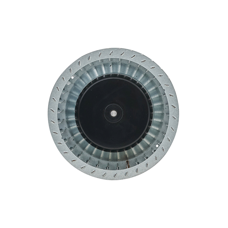 133mm DC 前向離心風(fēng)機(jī)