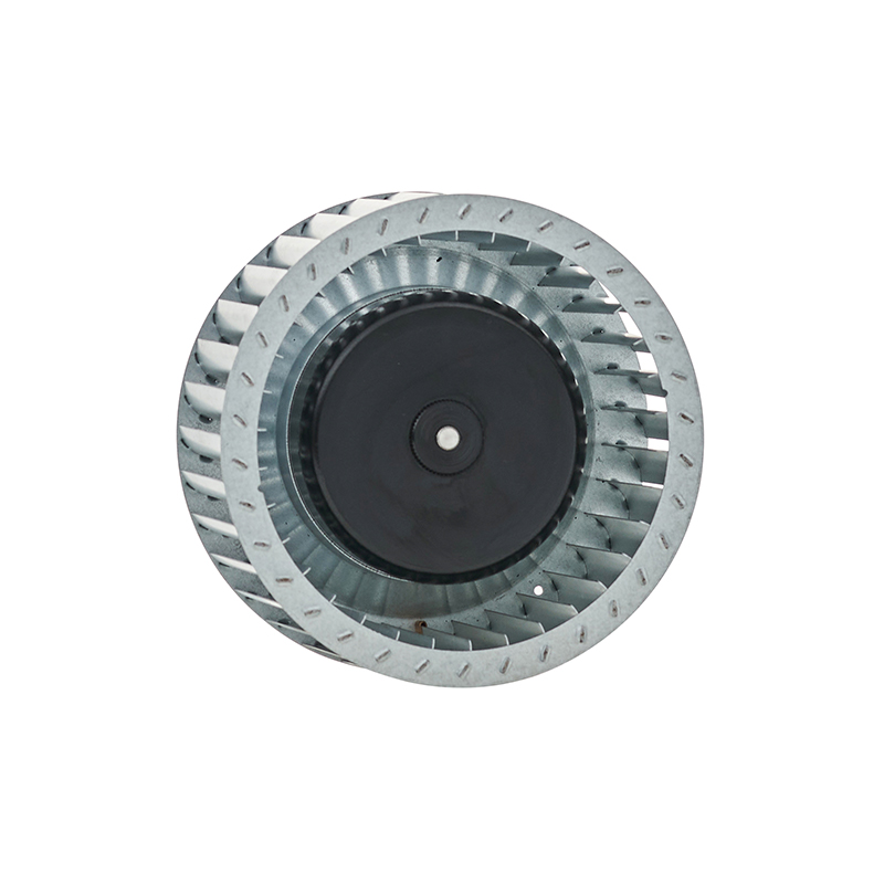 133mm DC 前向離心風(fēng)機(jī)