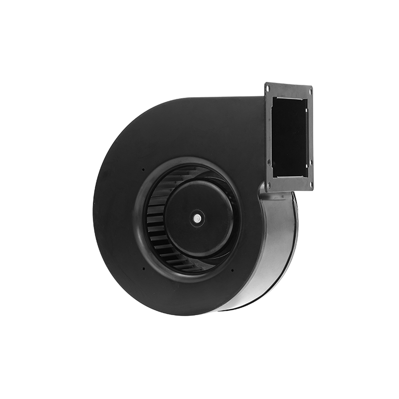 180mm DC 單進(jìn)風(fēng)蝸殼風(fēng)機