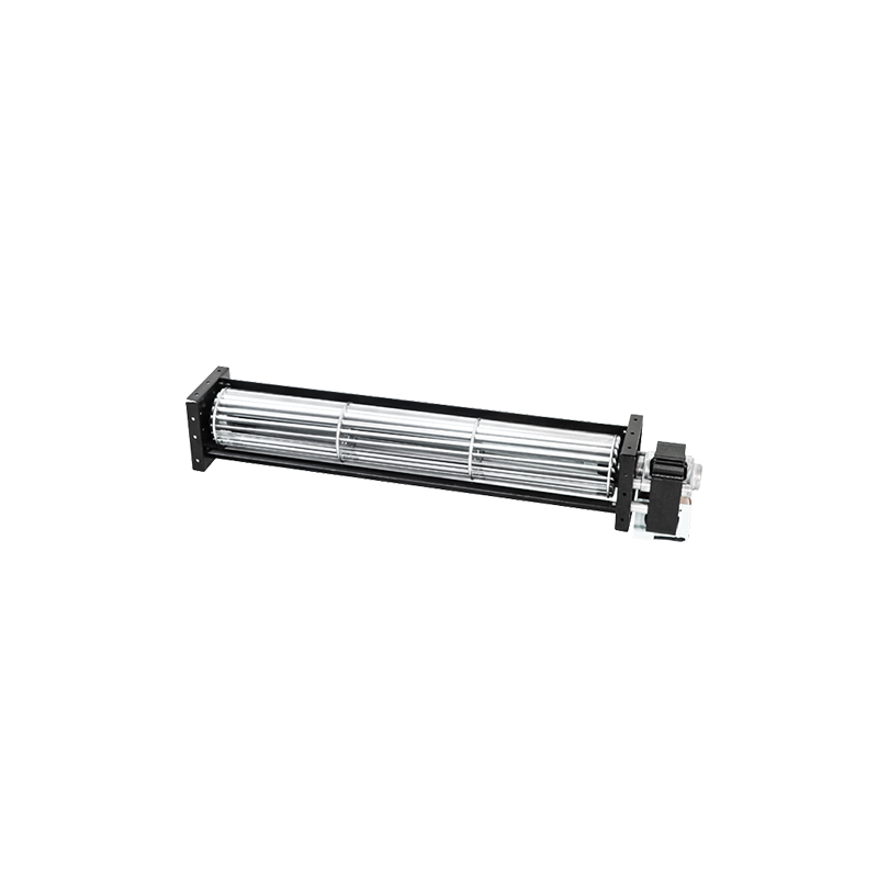 43mm AC貫流風(fēng)機(jī)