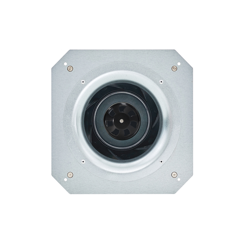 190mm DC 支架風(fēng)機