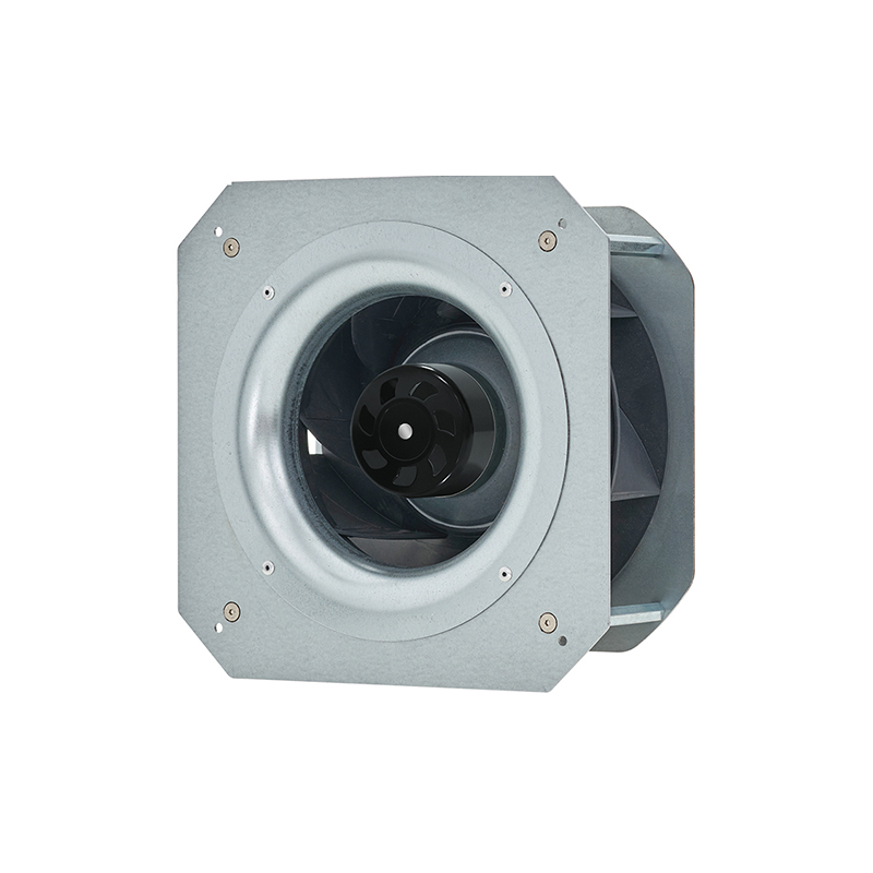 225mm DC 支架風機