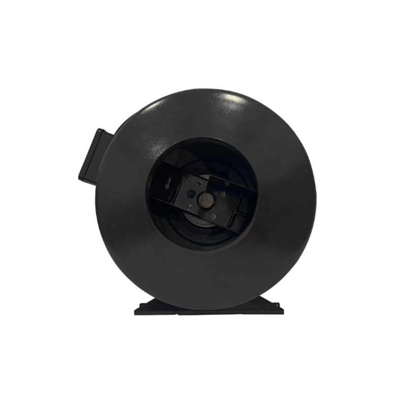 150mm EC 管道風(fēng)機(jī)