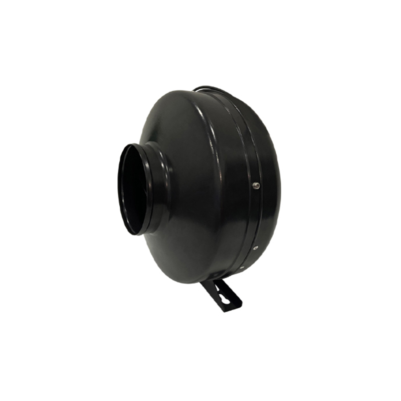 150mm EC 管道風(fēng)機(jī)