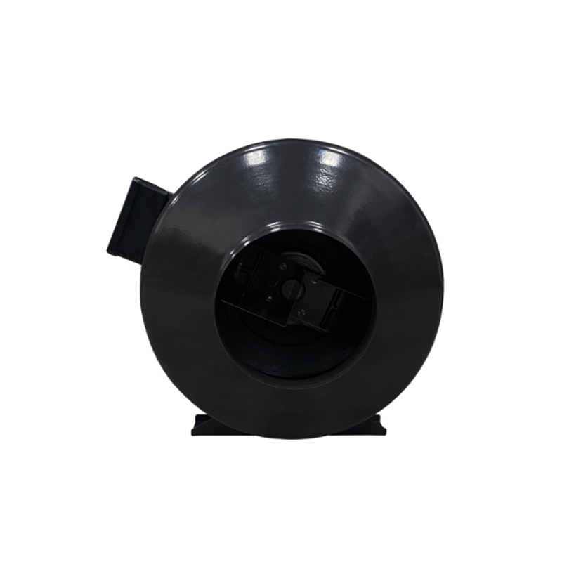 160mm EC 管道風機