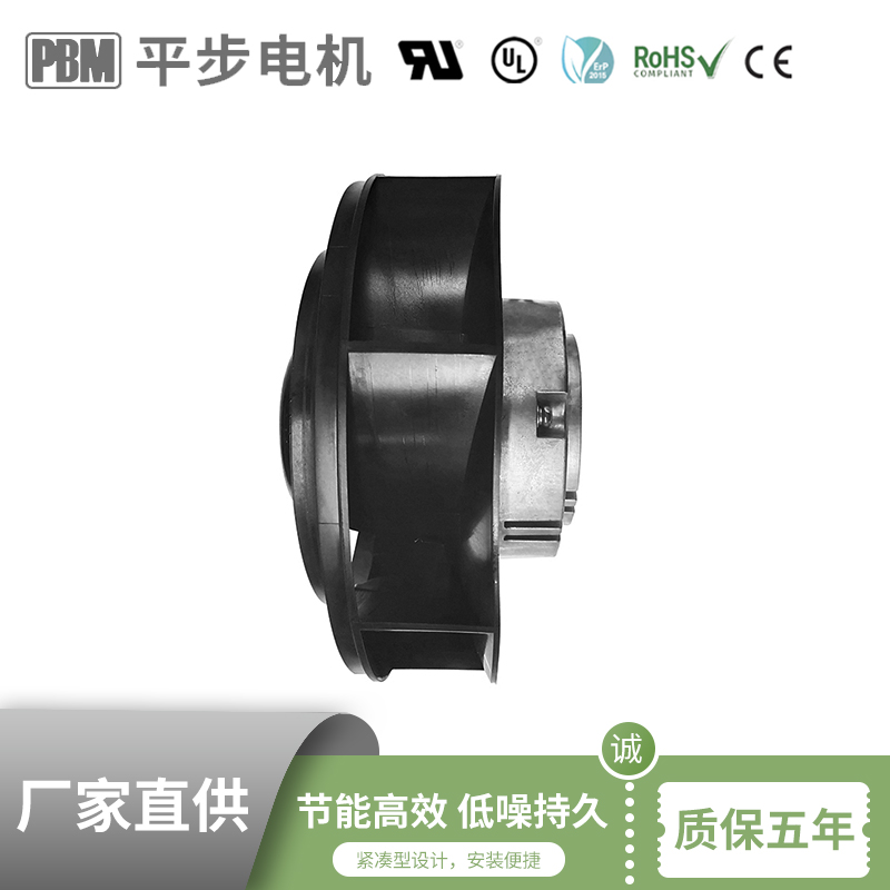 屋頂離心式風(fēng)機(jī)的葉輪如何進(jìn)行動(dòng)平衡校正？