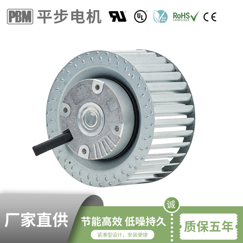 EC風(fēng)機振動故障的主要原因分析