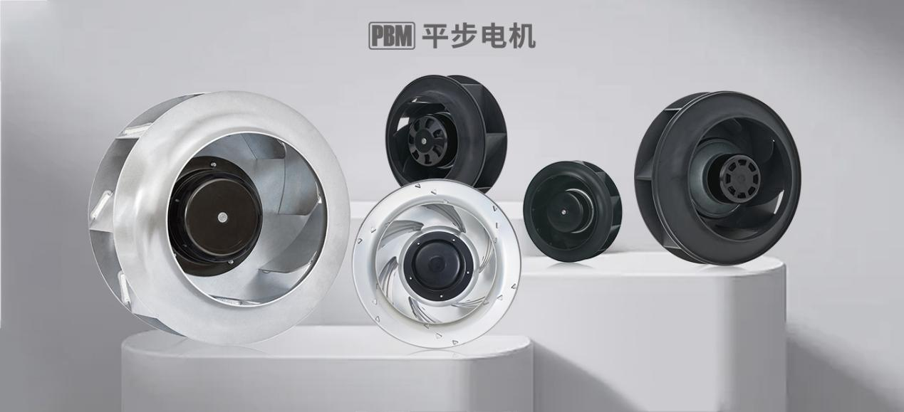平云離心通風(fēng)機噪音分析
