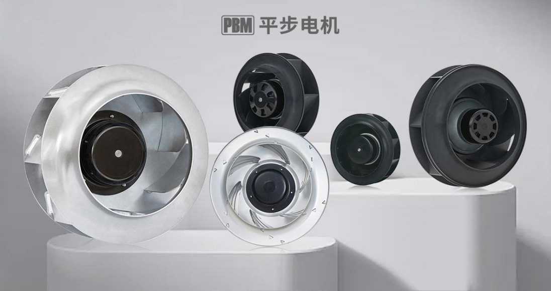 EC離心風(fēng)機(jī)為何成為AHU空氣處理機(jī)組首選